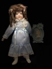 Haunted Doll Vessel Callie