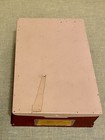 Vtg  Lot  Tru-vue eastman Kodak Kodaslide Compartment File 4 Slides  Sold As Is