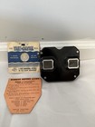 Vintage Sawyer   s View-master   Wonders Of The World Reel   Paperwork