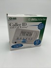 Vintage New Bell South Ci-85 Caller Id Display Call Waiting 80 Number Memory Nos