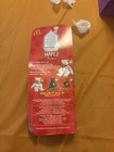 Ty Beanie Babies Mcdonald   s Maple The Bear Teenie Beanie Plush In Package 1999