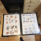 Official Tattoo Flash Sheets Adam Kaplan