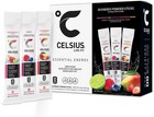Celsius Essential Energy  Zero Sugar  Assorted Flavors  30 Energy Powder Sticks