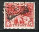 British  Colonies Jamaica  Stamps Used   Lot 10434