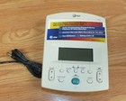 Genuine At t  1782  Two Line Digital Answering System W  Caller Id call Waiting