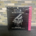 New  Capitol 2 Low Noise Audio 7    Reel Recording Sound Tape 1800    Ft Sealed 1 4   