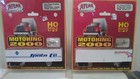 Atlas Ho 45   Semi Trailers Happy Motoring 2000 Set Of 6 All Different     S 
