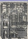 Warcry Bell Tower Terrain Catacombs Warhammer Age Sigmar Building Ruins Fantasy