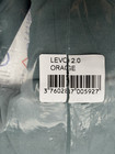 Charlie Crane Levo 2 0 Orage Stormblue Baby Rocker Seat Cover Replacement