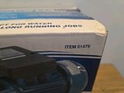 Pacific Hydrostar 1  Electric Water Pump 1 2 Hp 330 Gph Cast Iron 120v 01479