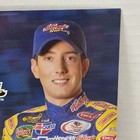 Kyle Busch 8x10 Rookie Year Hero Card Nascar Nextel Cup 2005