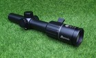 Burris Rt-6 1-6x24mm Riflescope W  Ballistic Reticle  Matte Black - 200472