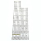 Led Backlight Strip For Un55ju650df Un55ju650dfxza Un55ju670df Un55ju670dfxza