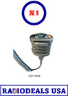 Motorola Shoulder Mic For Apx2000  Apx4000 And Xpr7000e Radios - Nmn6271a X 1 Pc