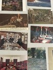 Vintage Thomas Edison Postcards