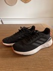 Adidas Duramo Sl Women   s Running Shoes Black Coral Size 6
