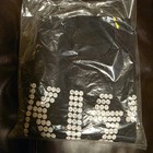 Kiss Alive 50th T Shirt Large Sealed