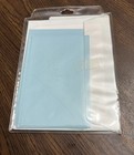 Vintage Sangamon Stationery Kitten Partial Letter Set 13 Sheets 9 Envelopes