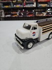 Ertl Pepsi Cola - Coin Bank - C-500 1953          Free Shipping Included- Has Key