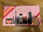 Nib Sephora Favorites Makeup Must-haves Full Size   Travel Size Cosmetic Set