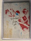 Spider-man Hand Drawn Marvel Sketch Card 1 1 By Joshua Cutler