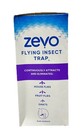 Zevo Flying Insect Trap Starter Kit  1 Device   1 Refill Cartridge