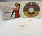 Virtual Valerie Director   s Cut Adults Only Cd-rom Mac 1992 Collectible