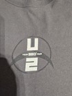 U2- 360 Tour Xl T Shirt Cardiff 2009