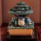 My Neighbor Totoro Water Garden Bonsai Figure Studio Ghibli Limited Japan New