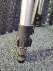Professional Bogen 3050 Tripod   W  3047 Pan Tilt Head - Heavy Duty Manfrotto  