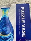 3d 160 Pcs Puzzle Vase  sh1689