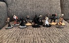 Disney Infinity 3 0 Star Wars Figures Yoda Darth Vader Skywalker 12 Figure Lot