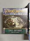 Lotr Lcg Ered Mithrin Campaign   Hero Expansion Lot Sealed