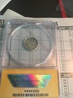 1833 Capped Bust Half Dime nice Us Type Coin  Anacs Ef40 Details  Free Shipping