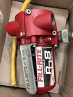 Portable Fill-rite Rd8 Fuel Transfer Pump 8 Gpm 1 3 Hp 12 Volt W  Arctic Hose