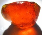 Spessartite Garnet Facet Rough From Nigeria 6 20 Crt