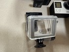 Gopro Hero4 Silver Waterproof Hd Digital Sports   Action Camera