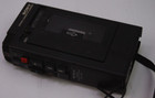 Vintage Sony Walkman Tcs-300 Stereo Cassette-corder Tape Player Untested As Is
