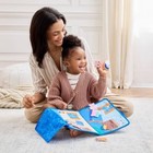 Melissa   Doug Ms  Rachel What To Wear Felt Activity Board Take-along 