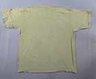 Pro Club T Shirt Mens Xl Green Cotton Heavyweight Crewneck Casual Classic Fit