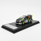 Dcm 1 64 Ford Fiesta Ken Block  43