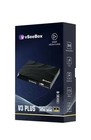 New   Vseebox V3 Plus 4g Ram 64gb Storage  locked  For Parts Or Repair