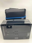 Epson Moviemate 62 3lcd Projector W  Built-in Dvd Player - Free Shipping