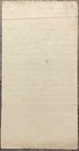 Avenue House Beloit  Kansas 1892 Letterhead F f  Landis Waynesboro  Pa