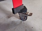  4  Caster Wheels W  Brakes For Harbor Freight vevor jegs generic 60gal Cabinets