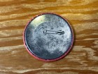 Vintage  load Limit One Fifth  Pinback 2 1 4  Button 60s 70s Hippie