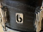 British Drum Company Raven Snare Drum 14x6