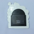 Disneyland Disney Rubber Magnet Photo Frame 2 x1 5  Mickey Mouse Castle Read