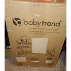 New Baby Trend Secure 35 Infant Baby Car Seat Base Only Cb66100a Exp 12 2027