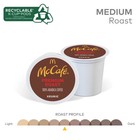 Mccafe Premium Roast Coffee Keurig K-cup Pods 96 Count   Usa